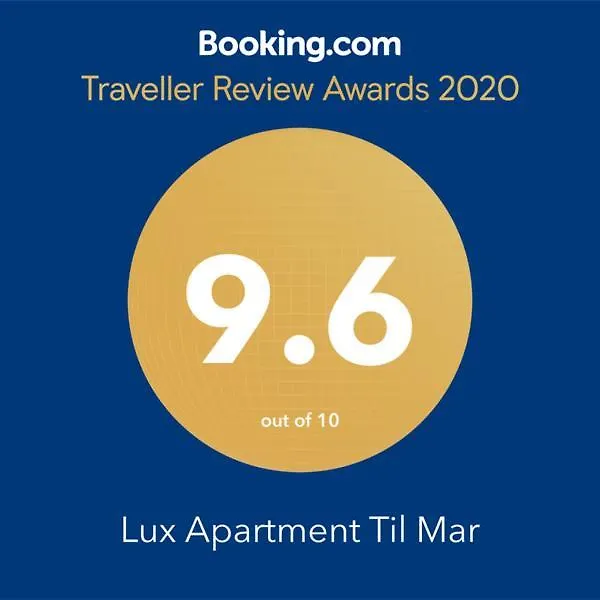 Lux Apartment Til Mar Funchal  Funchal (Madeira)