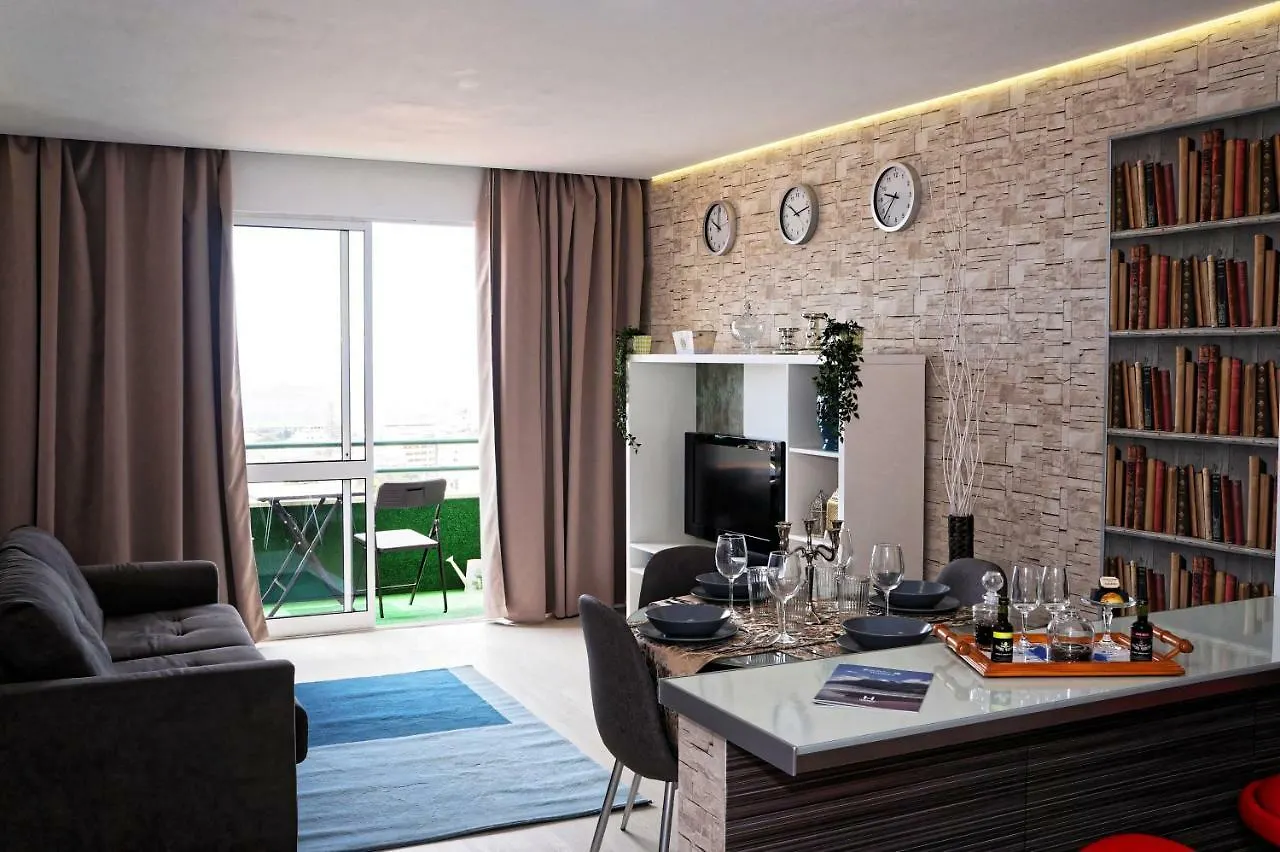 Lux Apartment Til Mar Funchal   Funchal (Madeira)