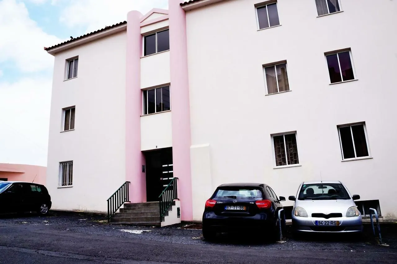 פונשל Lux Apartment Til Mar