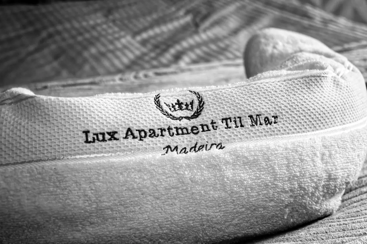 Lux Apartment Til Mar Funchal   Funchal (Madeira)
