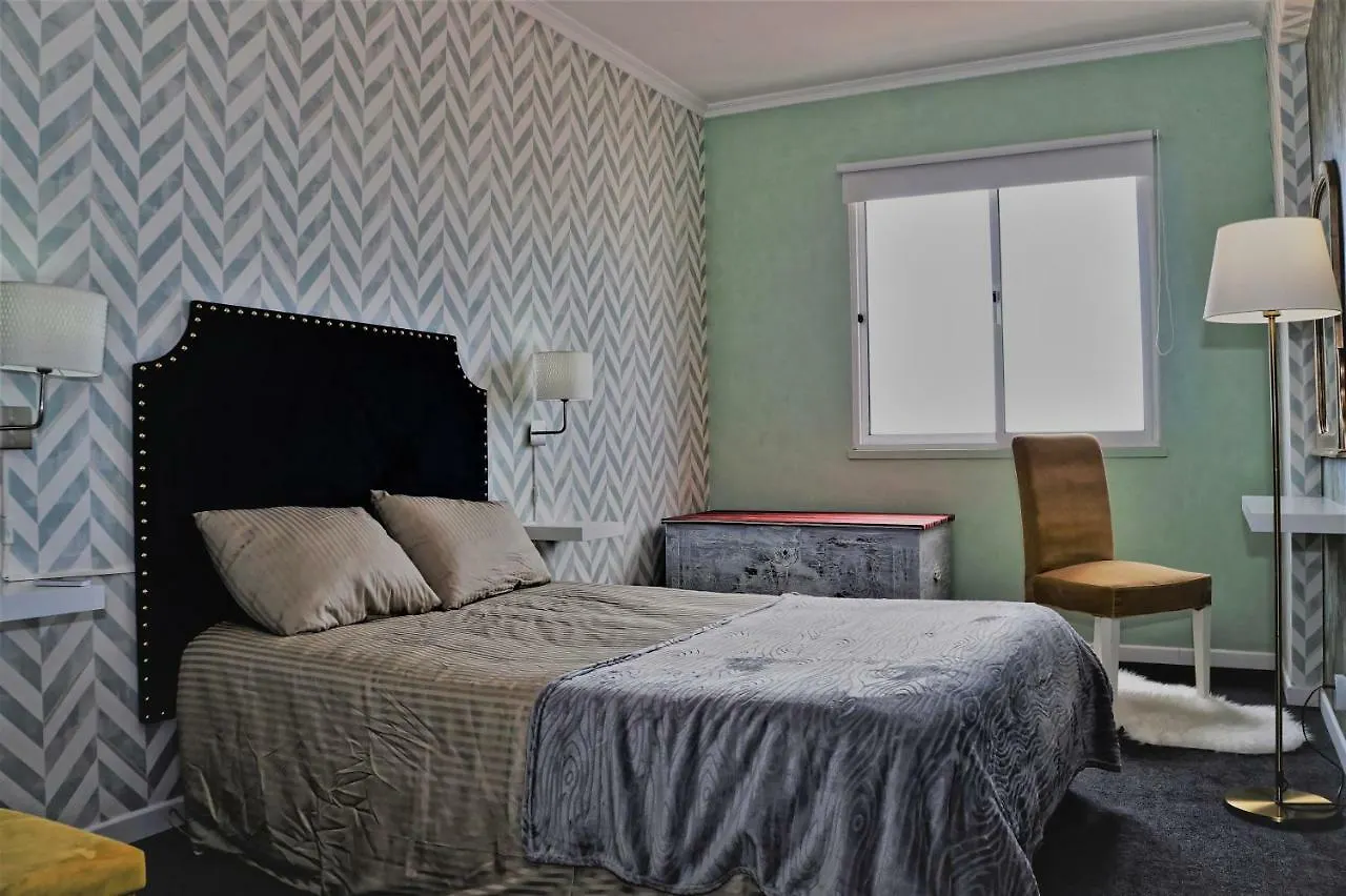 פונשל Lux Apartment Til Mar פורטוגל