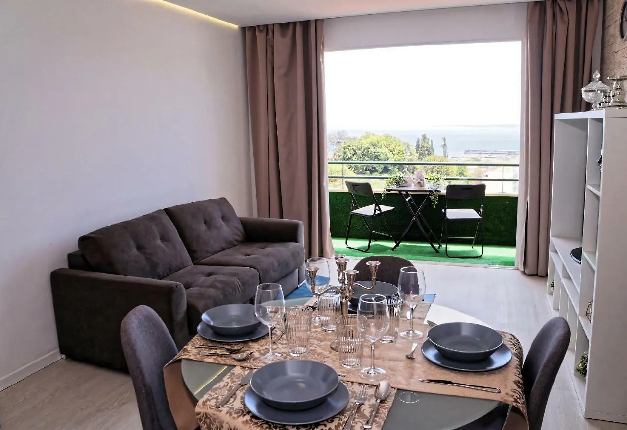 פונשל Lux Apartment Til Mar 0*,  פורטוגל