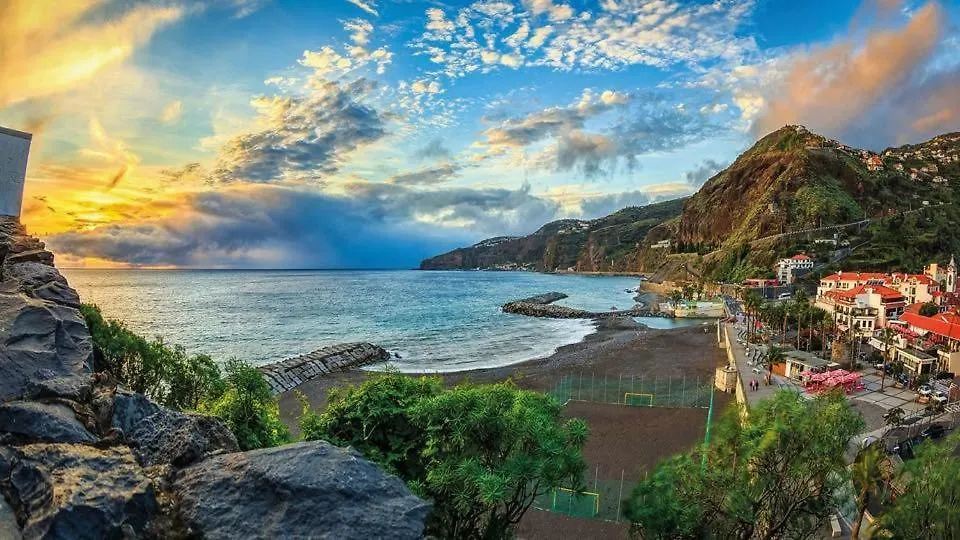 Lux Apartment Til Mar Funchal  0*, Funchal (Madeira)